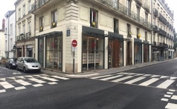 HEMON CAMUS IMMOBILIER NANTES HOTEL DE VILLE ( location gestion locative)