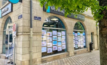 Agence Nestenn Immobilier Blois