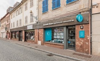 Christelle Clauss Immobilier MOLSHEIM | VENTE | SYNDIC | GESTION | LOCATION I VIAGER I CONSEILS EN PATRIMOINE