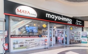Agence immobilière Maya Immo - Sierentz