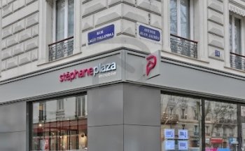 Stéphane Plaza Immobilier Laumière Paris 19