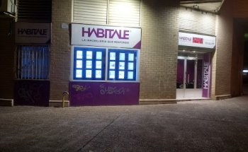 Habitale Lago Inmuebles