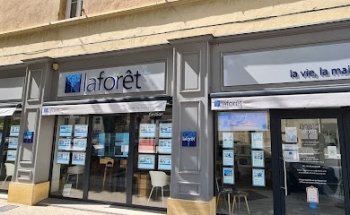 Agence immobilière Laforêt Salon-De-Provence