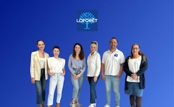 Agence immobilière Laforêt Canet-en-Roussillon