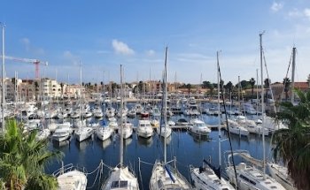 Property Port Leucate
