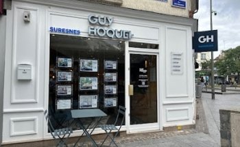 Agence immobilière Guy Hoquet SURESNES