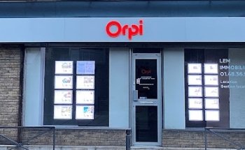 Orpi LEM Immobilier Le Bourget
