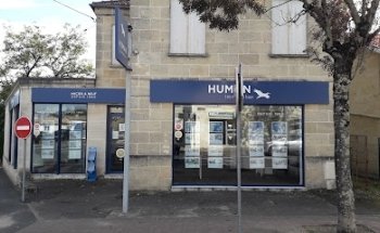 Human Immobilier St André de Cubzac