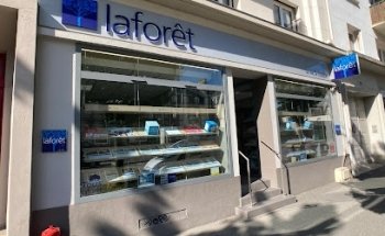 Agence immobilière Laforêt Rennes