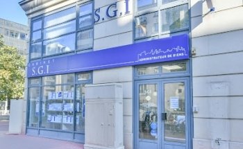 Cabinet SGI Immo City - Administrateur de Biens Montrouge