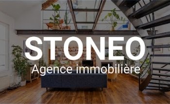 STONEO Agence Immobilière
