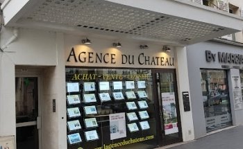 Agence du Château