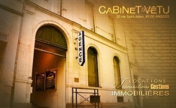 Cabinet Daniel Vêtu