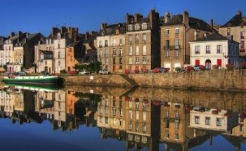 Agence immobilière Laforêt Redon