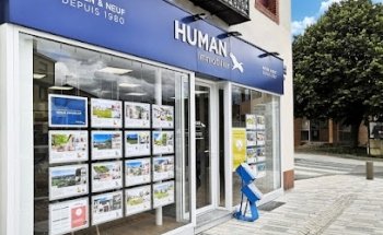 Human Immobilier Cazères