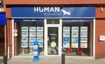 Human Immobilier Toulouse Minimes