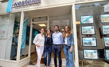Agence Nestenn Immobilier Rueil-Malmaison (Ventes immobilières, Gestion Locative, Investissements)