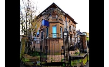 Thé ou Café Immobilier - Agence immobilière à Thionville