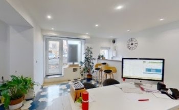 Immobilière du roucas blanc