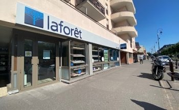 Agence immobilière Laforêt Le Plessis-Trevise