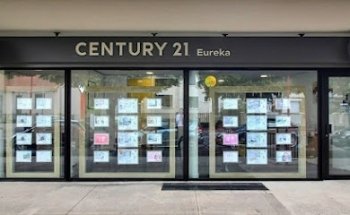 Agence CENTURY 21 Eureka Fresnes