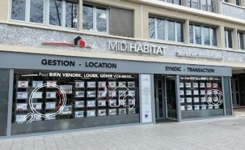 Midi Habitat Services Immobiliers