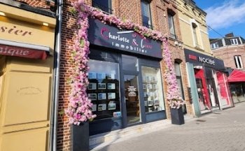 Charlotte et Laura Immobilier