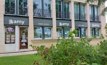 Agence immobilière Lamy Chessy
