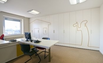 Immobilière Baumann