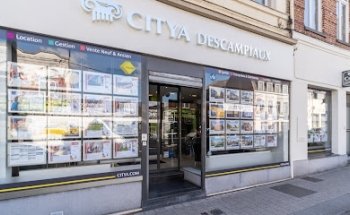 Descampiaux Dudicourt Agency Lambersart Lomme