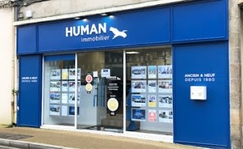 Human Immobilier Châteaulin
