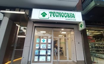 Tecnocasa agencia inmobiliaria