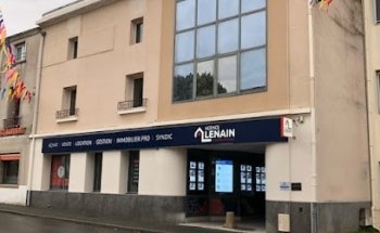 Agence Immobilière Lenain Les Herbiers