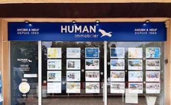 Human Immobilier St Jean