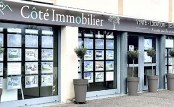 Côté Immobilier