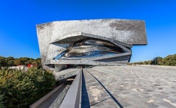 Agence CENTURY 21 Ricard Immobilier