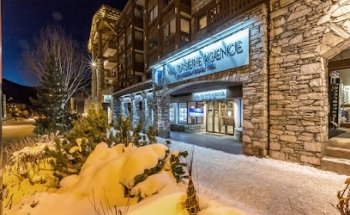 Val d'Isere Agency