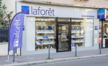 Agence immobilière Laforêt Les Pavillons-Sous-Bois ( Vente - Gestion - Location )