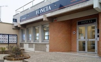 FONCIA | Agence Immobilière | Gestion Locative - Syndic - Location | Draveil | Bd. Henri Barbusse