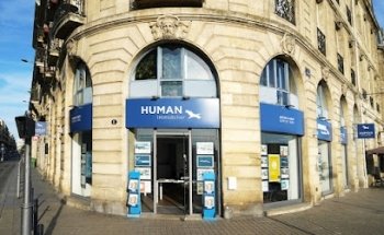 Human Immobilier Bordeaux Alsace-Lorraine