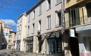 Agence immobilière Century21 Agence Beaumond - Immobilier Aubagne