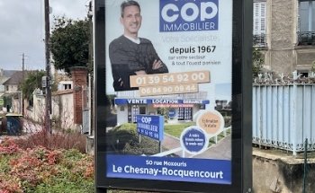 COP Immobilier