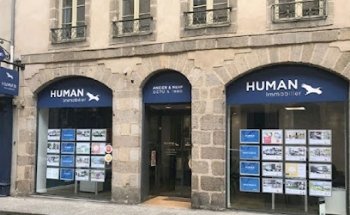 Human Immobilier Morlaix