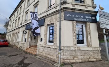 BRING'S Réseau et Agence Immobilière