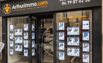 ARTHURIMMO.COM BELLEY