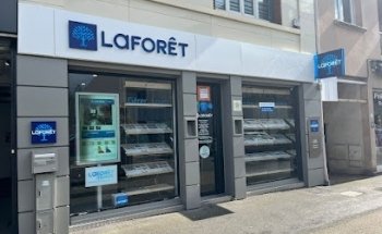Agence immobilière Laforêt Pontault-Combault