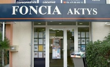 FONCIA | Agence Immobilière | Achat-Vente | Agde | Avenue des Sergents