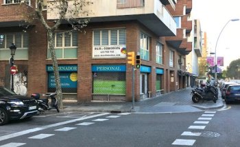 Comgrup - Tasa de Locales e Inmuebles