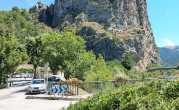 Castellane Immobilier