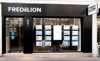 AGENCE IMMOBILIÈRE PARIS 15 FREDELION CONVENTION